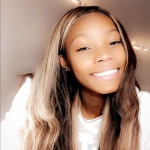 Meet your Posher, Jameisha